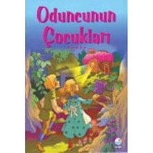 Engin Yayınevi Oduncunun Çocukları