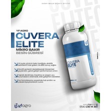yfagro Cuavera Elite ( Bakır Çözeltisi )