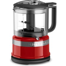 Kitchenaid Mini Mutfak Robotu 5KFC3516 Kırmızı-Eer