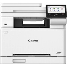 Canon I-Sensys MF664CDW Renklı Lazer Yaz/tar/fot/dub/eth/wıfı