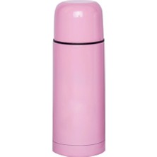 Sema Baby Bebek Termosu 350 ml - Pembe