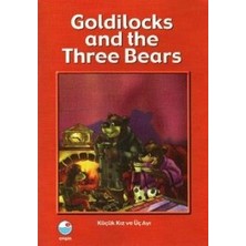 Engin Yayınevi Goldilocks And The Three Bears