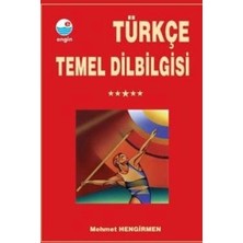 Engin Yayınevi Türkçe Temel Dilbilgisi