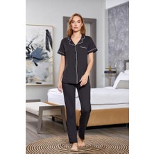 Aqua Bayan Pijama Takım 24520