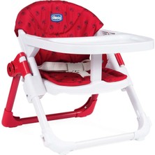 Chicco Chairy Yükseltici Mama Sandalyesi - Laydbug