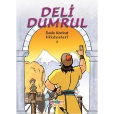 Erdem Çocuk Deli Dumrul