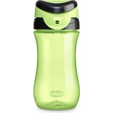 Chicco Sportif Bardak 2 Yaş+ 350 ml - Green