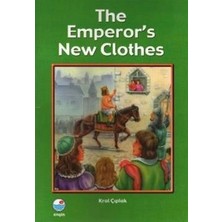 Engin Yayınevi The Emperor’s New Clothes