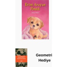 Pegasus Evini Arayan Fındık + Geometri Hediye