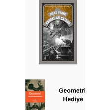 Karpatlar Şatosu + Geometri Hediye