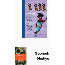 Pegasus Cim Düğme ve Vahşi 13'ler + Geometri Hediye