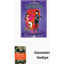 Pegasus Kız Kardeşim Vampir 5 Gerçekler + Geometri Hediye