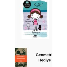 Pegasus Kiki - Tarz Hayatım + Geometri Hediye