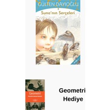 Altın Kitaplar Gk-Suna'nın Serçeleri + Geometri Hediye