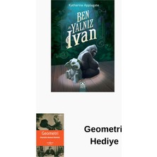 Altın Kitaplar Ben Yalnız Ivan + Geometri Hediye