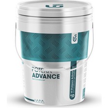 Poteksa Advance 10 Lt (Potasyum Asetat)