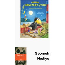 Pegasus Korkacak Bir Şey Yok! + Geometri Hediye
