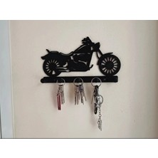 Motor Anahtar Askısı Anahtar Kancaları