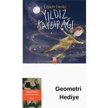 Altın Kitaplar Yıldız Kaydırağı + Geometri Hediye