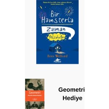 Pegasus Bir Hamsterla Zaman Yolculuğu + Geometri Hediye