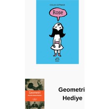 İletişim Yayınları Rose + Geometri Hediye