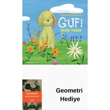Altın Kitaplar Gufi - Nehir'den Masallar + Geometri Hediye