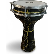 Vatan 144S/SR Alüminyum Darbuka