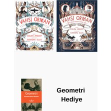 Pegasus Colin Meloy 2 Kitap Seti + Geometri Hediye
