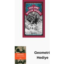 Buzlar Sfenksi + Geometri Hediye
