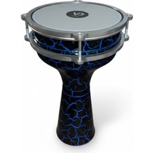 Vatan 144S/M Alüminyum Darbuka