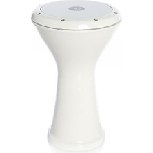Vatan 3027 Döküm Darbuka (Beyaz)