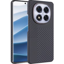 Mabelme Store Xiaomi Redmi Note 14 Pro 4g Vega Magsafe Kapak - Siyah