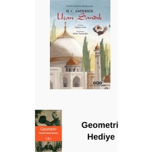 Yapı Kredi Yayınları Uçan Sandık + Geometri Hediye