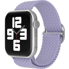 Mabelme Store Watch 22MM  Kordon - Lila