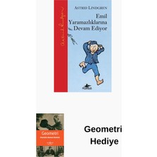 Pegasus Emil Yaramazlıklarına Devam Ediyor + Geometri Hediye
