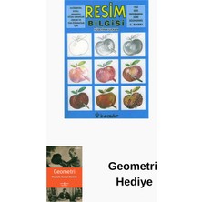 İnkılap Kitabevi Resim Bilgisi + Geometri Hediye