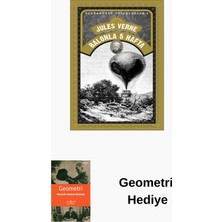 Balonla 5 Hafta + Geometri Hediye