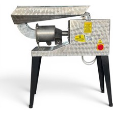 Ader ASM500-CR2 Salça Makinesi 500 kg