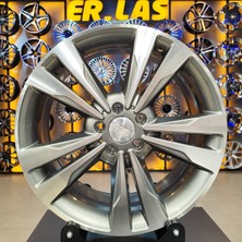 TAILONG JANT 2 Adet TL-0242 8,5*19 5*112 ET43 66,56 GUN MAC.JANT (Takım)