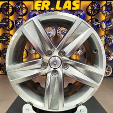 Taılong Jant 4 Adet TL-5811 8*17 5*100 ET41 57,1 Gun.mac  Jant (Takım)