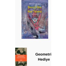 Yapı Kredi Yayınları Bencil Dev - Nar Tanesi + Geometri Hediye