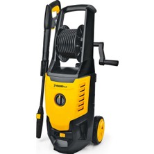 Sgs Yüksek Basınçlı Yıkama Makinası 1800 Watt 150 Bar SGS5400