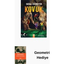 Altın Kitaplar Kovuk + Geometri Hediye