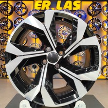 SONIC JANT 4 Adet SONIC 1026 7*17 4*100 ET35 BD 67.1 JANT (Takım)