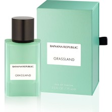 Banana Republic Grassland Edp 75 ml Unisex Parfum