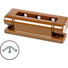Pvc Pencere Menteşesi Pimapen 75MM Altınmeşe -Plastik Değildir