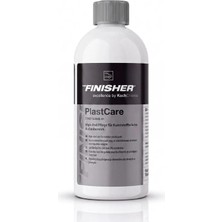 Koch Chemie Finisher Plastcare (Dış Plastik Koruyucu ve Yenileyici) 500 ml