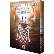 Altın Kitaplar Mo’nun Gizemi 2 - Otran