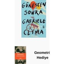 Genç Timaş Güneşten Sonra + Geometri Hediye