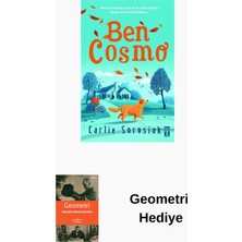 Genç Timaş Ben Cosmo + Geometri Hediye